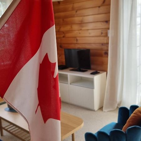 Oceanfront Apartments Port Dufferin Extérieur photo