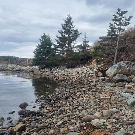Oceanfront Apartments Port Dufferin Extérieur photo