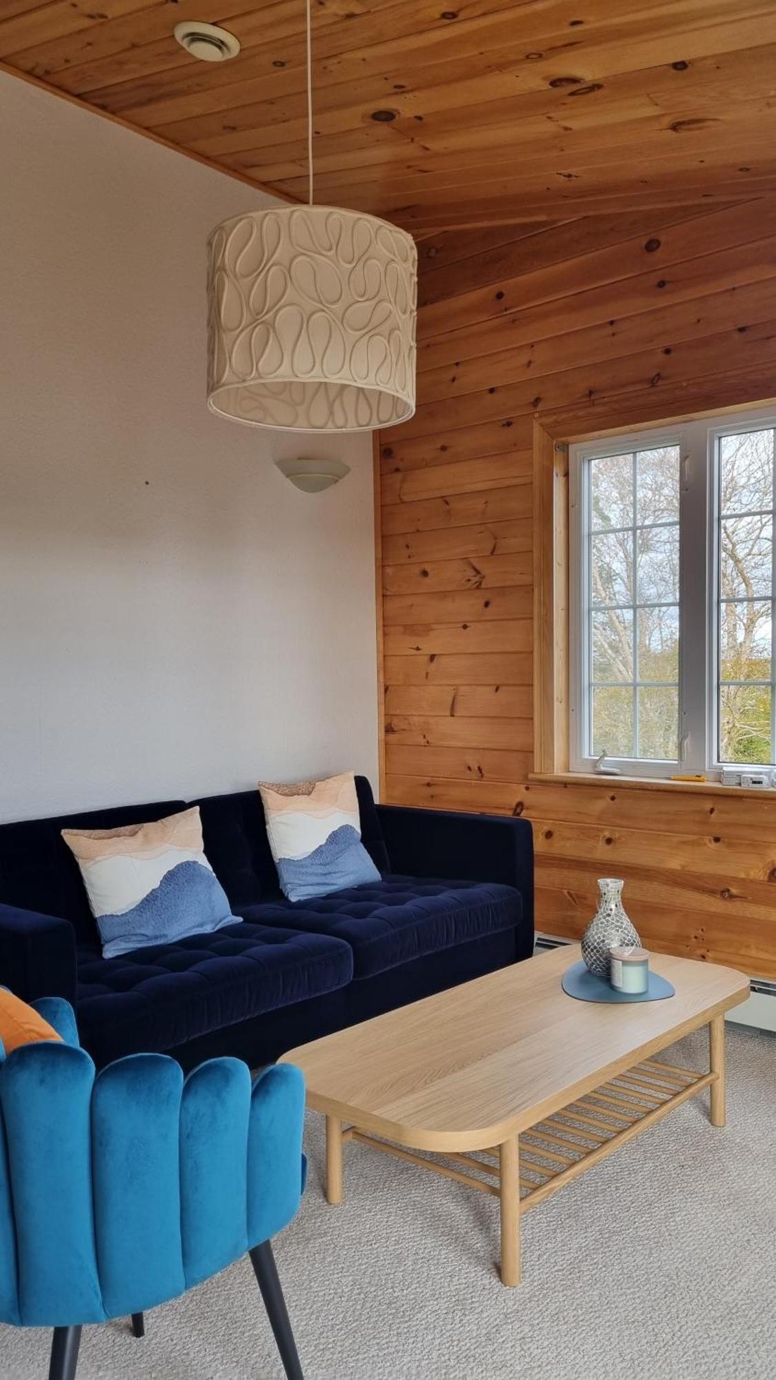 Oceanfront Apartments Port Dufferin Extérieur photo