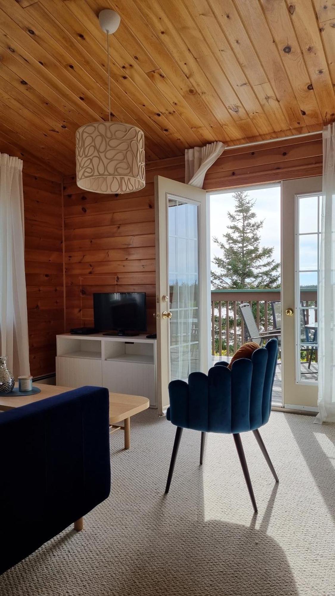 Oceanfront Apartments Port Dufferin Extérieur photo