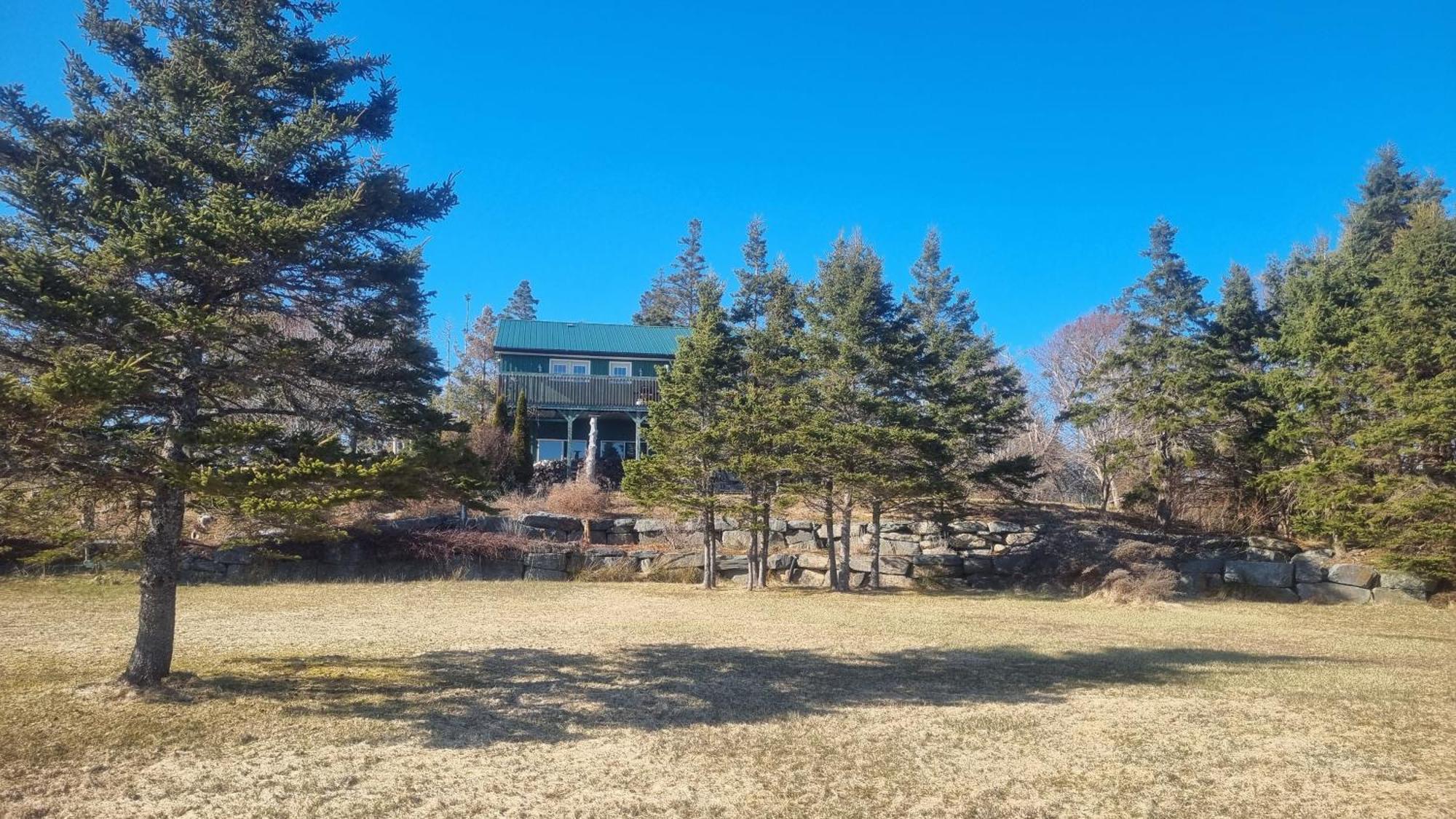 Oceanfront Apartments Port Dufferin Extérieur photo