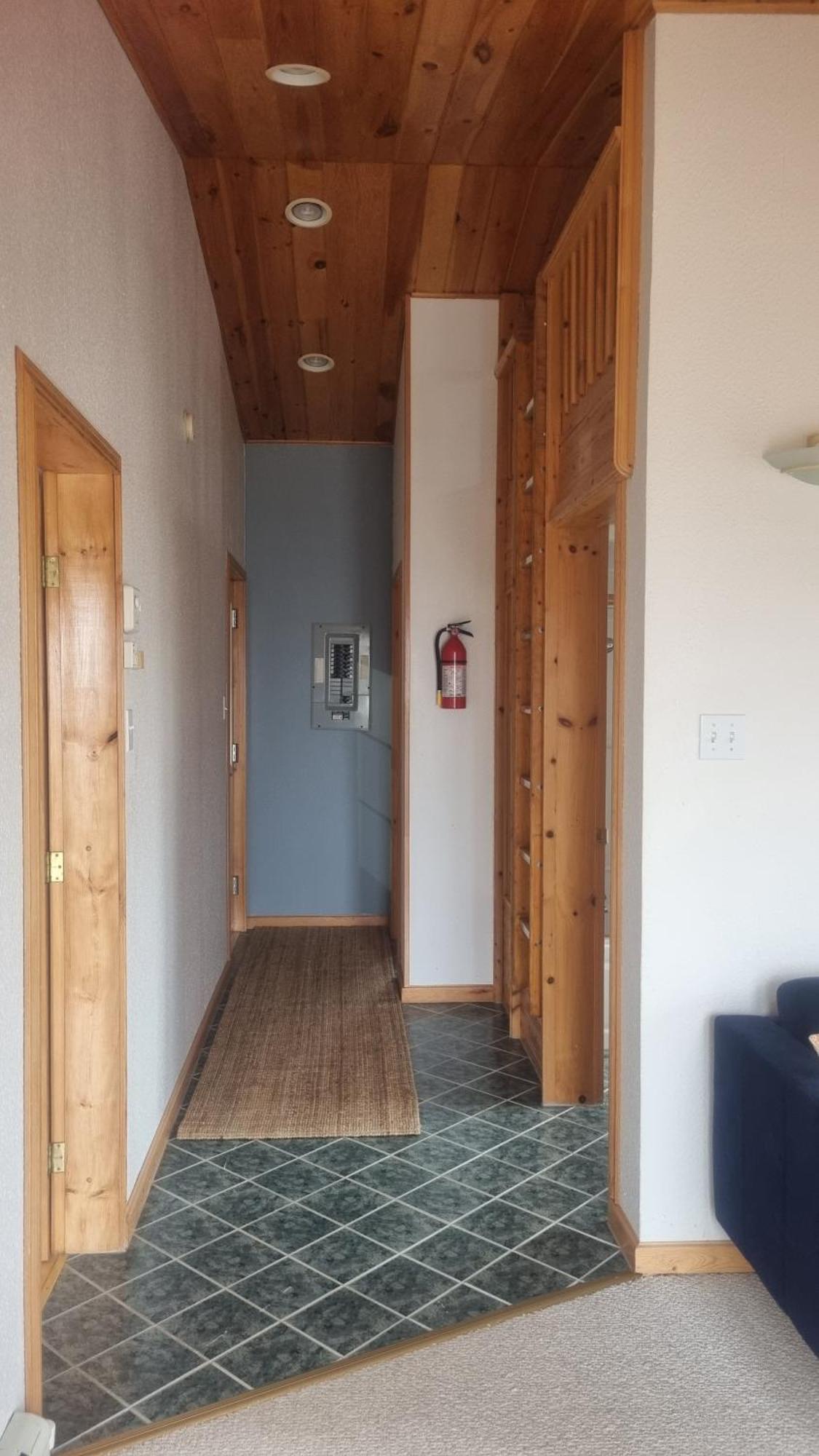 Oceanfront Apartments Port Dufferin Extérieur photo