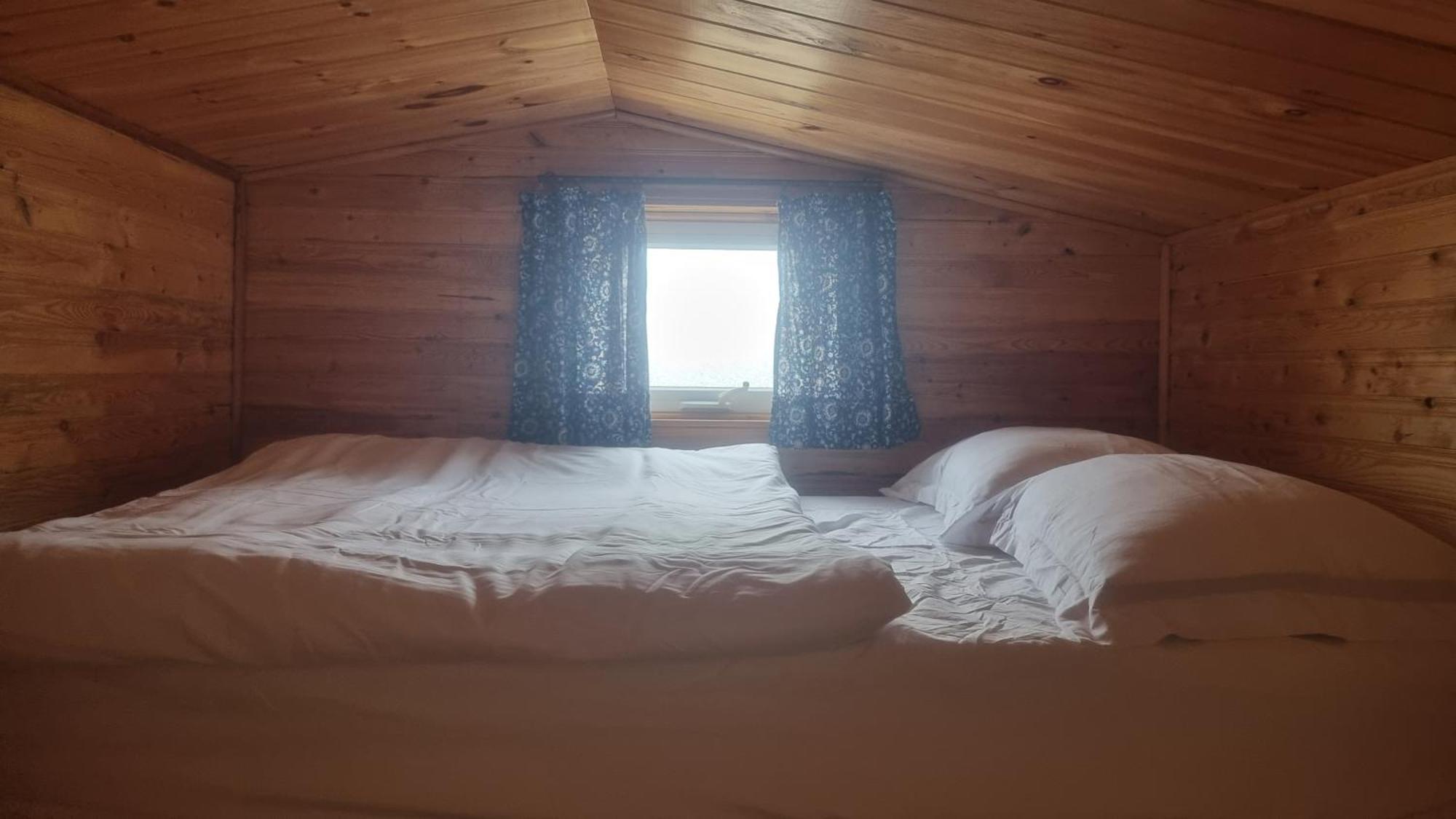 Oceanfront Apartments Port Dufferin Extérieur photo