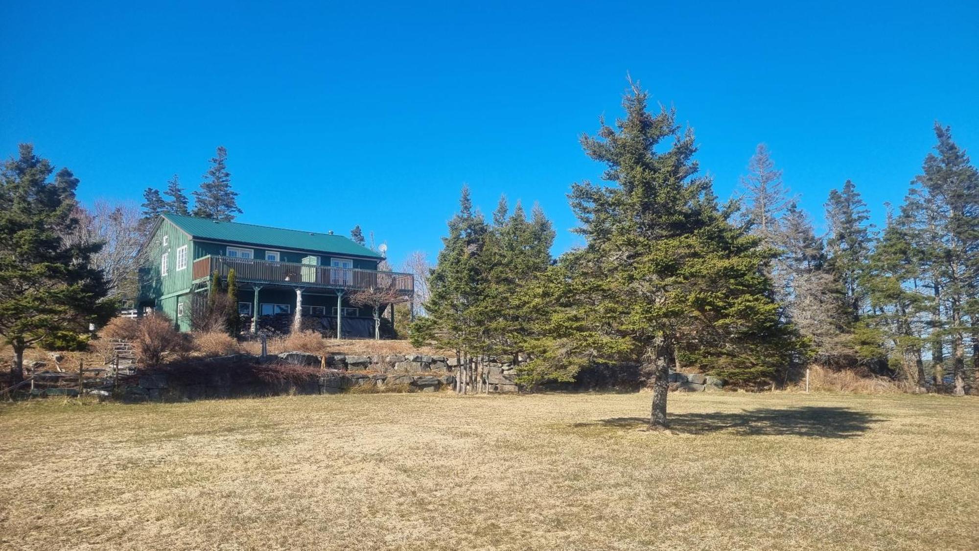 Oceanfront Apartments Port Dufferin Extérieur photo