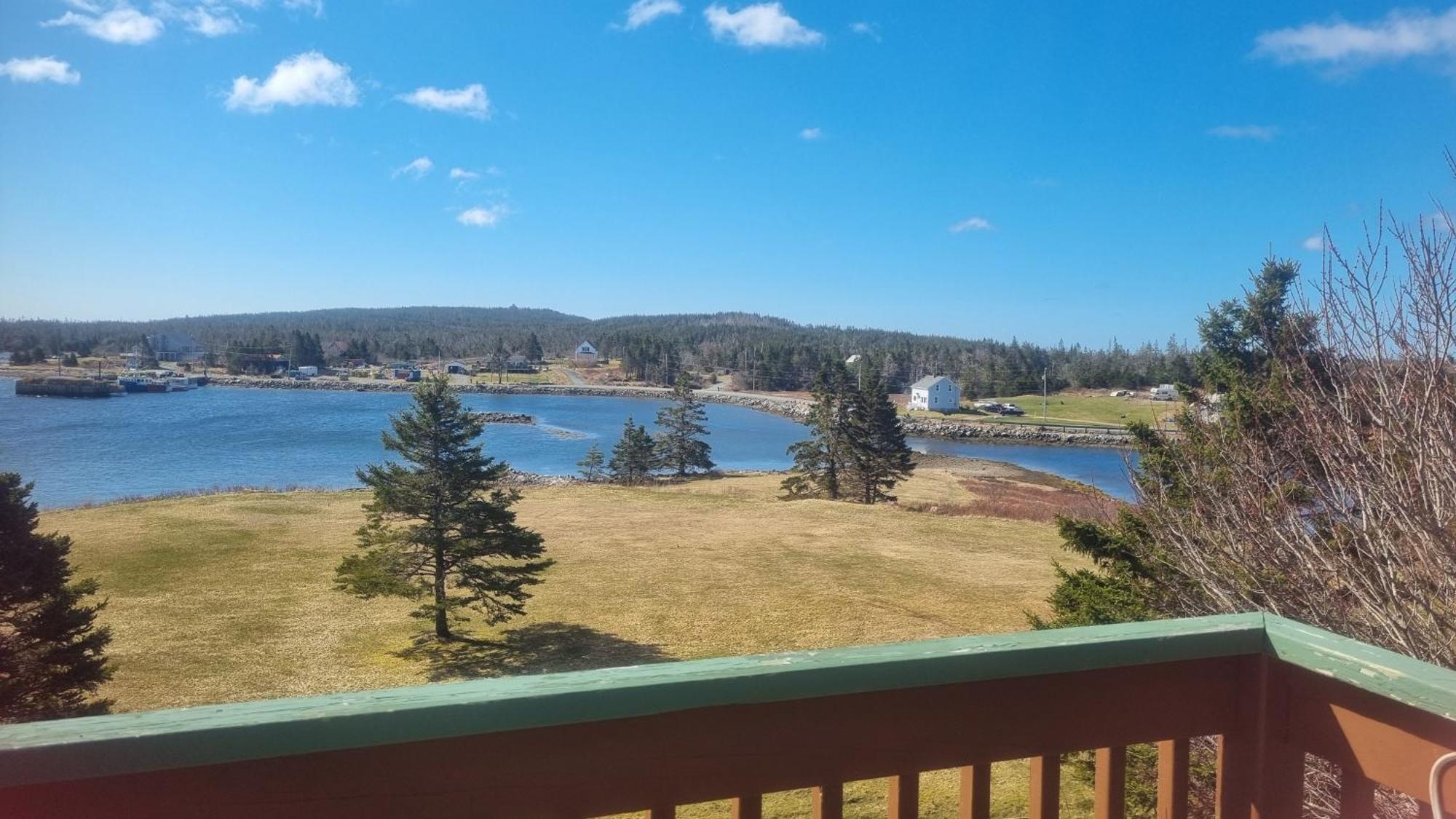 Oceanfront Apartments Port Dufferin Extérieur photo
